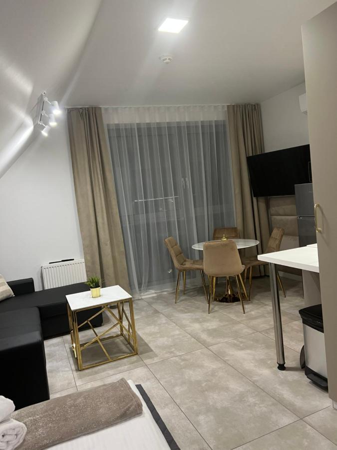 Apartament Iza Gdansk Chmielna 3 Apartment — Photos 3
